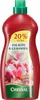 Chrysal Balkon und Geranien Flüssigdünger - 1200 ml Produktbild-Vorschau 1