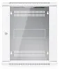 Ubiquiti UACC-Rack-12U-Wall-450-G, Wandmontiertes Regal, Produktbild-Vorschau 2