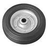 Vollgummi ERSATZRAD Metall 200x60 statisch/dynamisch Produktbild-Vorschau 5