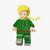 Pantasy Bouwdoos - De Kleine Prins, 17 cm Productafbeelding-voorbeeld 1