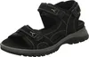 Waldläufer h-sora Sandalette schwarz in Gr. 38 Produktbild-Vorschau 1
