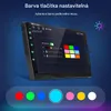 Autorádios Androidem 13 4+64 GB 8jádrový systém CarPlay Náhled obrázku produktu 4