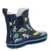 Beck Gummistiefel Space Jungen 3537313831 Blau 25 EU Produktbild-Vorschau 8
