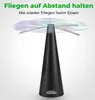 VerminBuster Tischfliegenabwehr - 3 Stück - Ökologisch und Produktbild-Vorschau 2