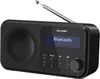 Sharp DR-P420 - Tragbar - Digital - DAB - DAB+ - FM - Produktbild-Vorschau 23