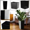 KADAX Blumentopf, Blumenkübel aus Kunststoff, Pflanzkübel Produktbild-Vorschau 4