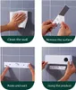 UV-Zahnbürste Sanitizer, Zahnbürste Sanitizer Halter, Wand Produktbild-Vorschau 7