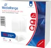 MediaRange CD-Leerhülle schmal für 1 Disc 5.2mm transpa. Produktbild-Vorschau 2