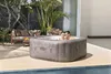 Bestway Energiespar-Whirlpool LAY-Z-SPA Rome AirJet 6 Produktbild-Vorschau 22
