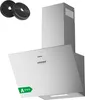CIARRA Kopffreihaube A+++ 650 m³/h Dunstabzugshaube 60 cm Produktbild-Vorschau 1