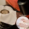 Tkáňová plátýnka, 12 kusů, 50 cm, nebělenábavlněná tkanina Náhled obrázku produktu 3