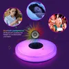 36W Musik LED Deckenleuchte mit Bluetooth Lautsprecher, Produktbild-Vorschau 6
