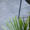Rasenteppich GREEN Meterware 400x300cm Graublau Vliesrasen Produktbild-Vorschau 7