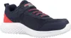 Skechers Bounder-Dripper Drop 403739L-NVRD, Sneaker, für Produktbild-Vorschau 5