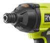 RYOBI R18ID2-0 Atornillador de impacto a batería 18 V 200 Vista previa de la imagen del producto 6