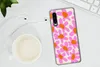 MuchoWow® Handyhülle Schutzhülle Hülle für Huawei P30 Blume Produktbild-Vorschau 6