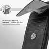 ONEFLOW® Zeal Case kompatibel mit Blackview A60 - Hülle mit Produktbild-Vorschau 2