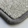 60x60 cm Dywan Messina beżowy kwadratowy Podgląd zdjęcia produktu 4