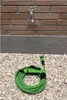 Kinzo Flexibler Gartenschlauch 10M - Inkl. Aufsatz - Düse Produktbild-Vorschau 14