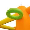 Flieks Aufblasbare Hüpfburg Wasserpark, Wasserpool mit Produktbild-Vorschau 7