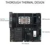 ASUS PRO WS W790E-SAGE SE - Motherboard - SSI EEB - LGA4677 Produktbild-Vorschau 22