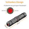 goobay Outdoor (IP68) RJ45 Cat.6 Modularkupplung/Verbinder Produktbild-Vorschau 28