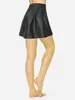 Merry Style Damen Strumpfhose 15 DEN MSFI019 (Gelb, XL) . Produktbild-Vorschau 5