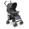 LIONELO Elia Buggy malý skládací kočárek do 15 kg Nastavení Náhled obrázku produktu 12