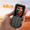 Robustes Hammer 6 LTE-Mobiltelefon Dual-SIM 2 4" 4G Akku Produktbild-Vorschau 12