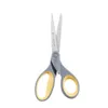 WESTCOTT E-30481 00 Forbici Titanium Super, inossidabili, Anteprima dell’immagine prodotto 4