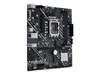 Základní deska ASUS PRIME H610M-E D4-CSM, socket 1700 Náhled obrázku produktu 4
