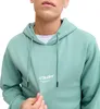 JACK & JONES Hoodie Eingrifftaschen Rippbündchen Kordelzug Produktbild-Vorschau 10