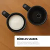 Brabantia montalatte elettrico, schiuma calda e fredda, 4 Anteprima dell’immagine prodotto 7