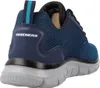Skechers Sportliche Schnürschuhe Track - Ripkent Herren Produktbild-Vorschau 24