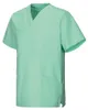Schlupfkasack, uni, mint, L : L : mint : 50% Baumwolle 50% Produktbild-Vorschau 2