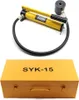 15T Hydraulický otvírač otvorů pro plechové otvory Náhled obrázku produktu 4