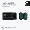 CELLONIC 1x Batterie pour Domotique / Smart Home Compatible Voir les images du produit 4