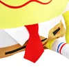 Spongebob Plüschtier XXL - ca. 110 cm Produktbild-Vorschau 5