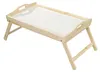 Kesper 69014, Bett-Serviertablett, Rechteck, MDF-Platten, Produktbild-Vorschau 4