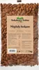 Mandle 1 KG - Brainfood - Celá jádra - Bez přídatných látek Náhled obrázku produktu 1