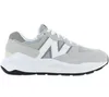 New Balance 57/40 - Herren Schuhe Grau-Weiß M5740CA 574 , Produktbild-Vorschau 7