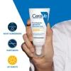 Cerave feuchtigkeitsspendende Gesichtscreme Spf 50 52 ml Produktbild-Vorschau 22