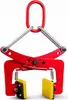 ProGrip 280 Kantenheber mit Gummiklauen – Tragkraft 280 kg Produktbild-Vorschau 1