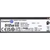 Dysk SSD Kingston KC3000 512 GB, PCIe 4.0 NVMe, M.2 Podgląd zdjęcia produktu 15
