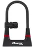 MASTER LOCK Bügelschloss [Schlüsselschloss] [mit Halterung] Produktbild-Vorschau 20