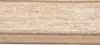 Tapiso Läufer Anti Rutsch Modern Braun Wohnzimmer 67 x 150 Produktbild-Vorschau 4