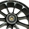 Ethic DTC Atlas Stunt-Scooter Rolle 180gr 110mm Schwarz Produktbild-Vorschau 2
