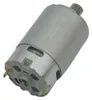 Makita 629778-2 Motor Original 6096 6096D 9,6V Produktbild-Vorschau 1