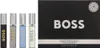 Hugo Boss Miniatures Set 4x10ml - Boss Bottled Edt Produktbild-Vorschau 2