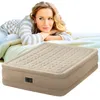 Intex 64458, Queen Size, Rechteck, Integrierte Luftpumpe Produktbild-Vorschau 14